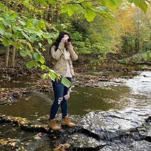 Meet your Posher, Emma